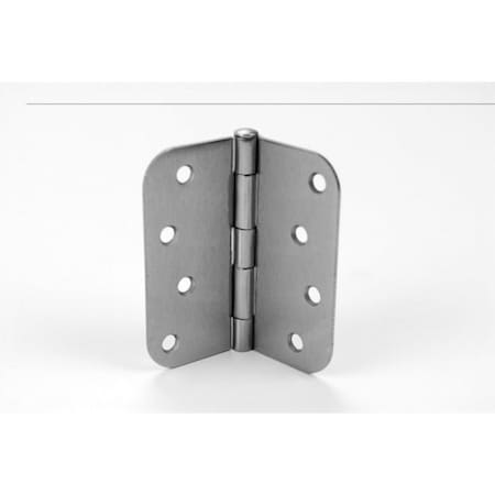 Don-Jo 4" x 4" 5/8" Radius Residential Hinge RPB7404058633